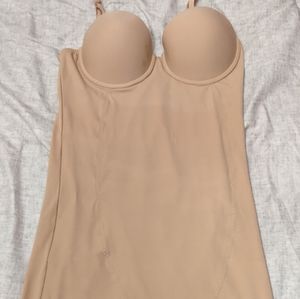 XL La Vie en Rose Shapewear